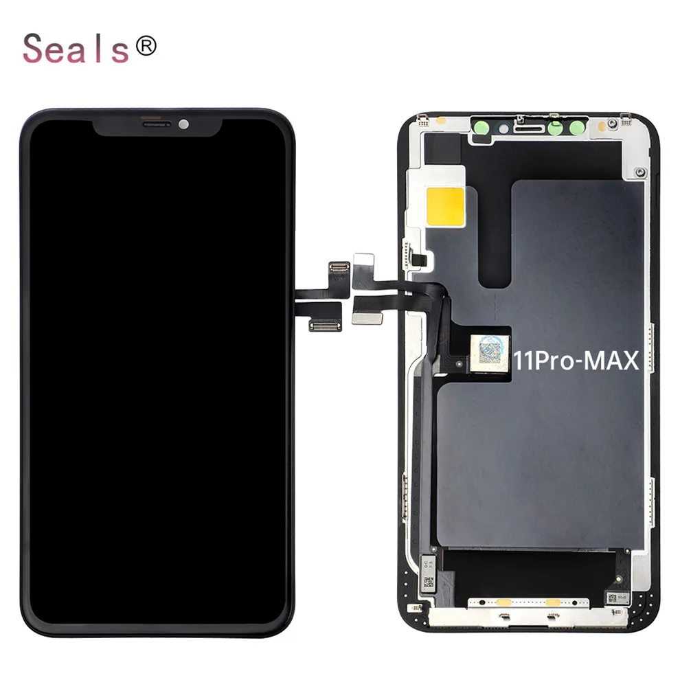 

Высококачественный сенсорный ЖК-экран для Iphone 11 Pro Max