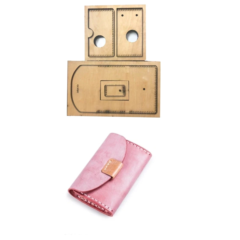 Металлический штамповочный резак со стальными линиями стальной инструмент