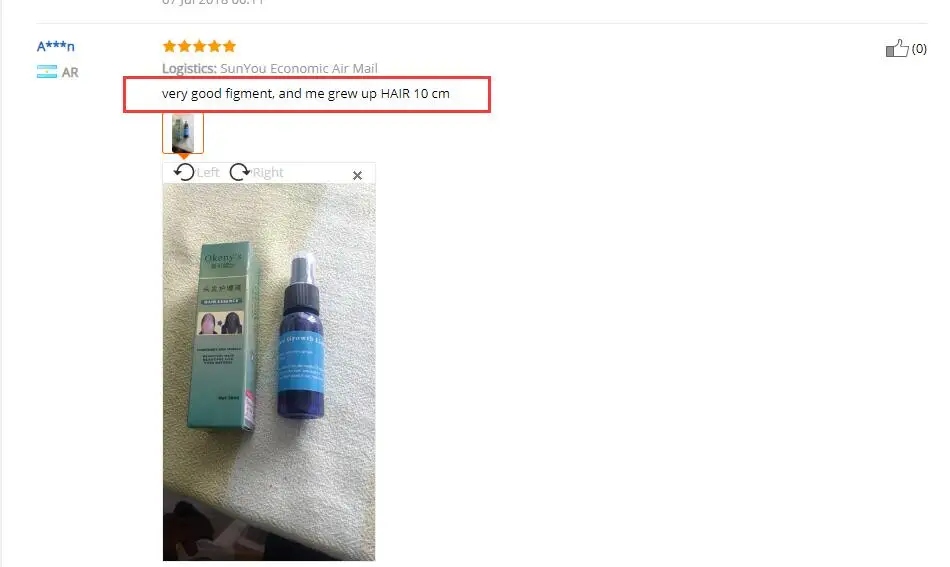 Okeny's 20 мл/30 мл Yuda Pilatory стоп выпадение волос быстрый рост волос для мужчин и женщин эфирное масло для роста волос Восстановление роста