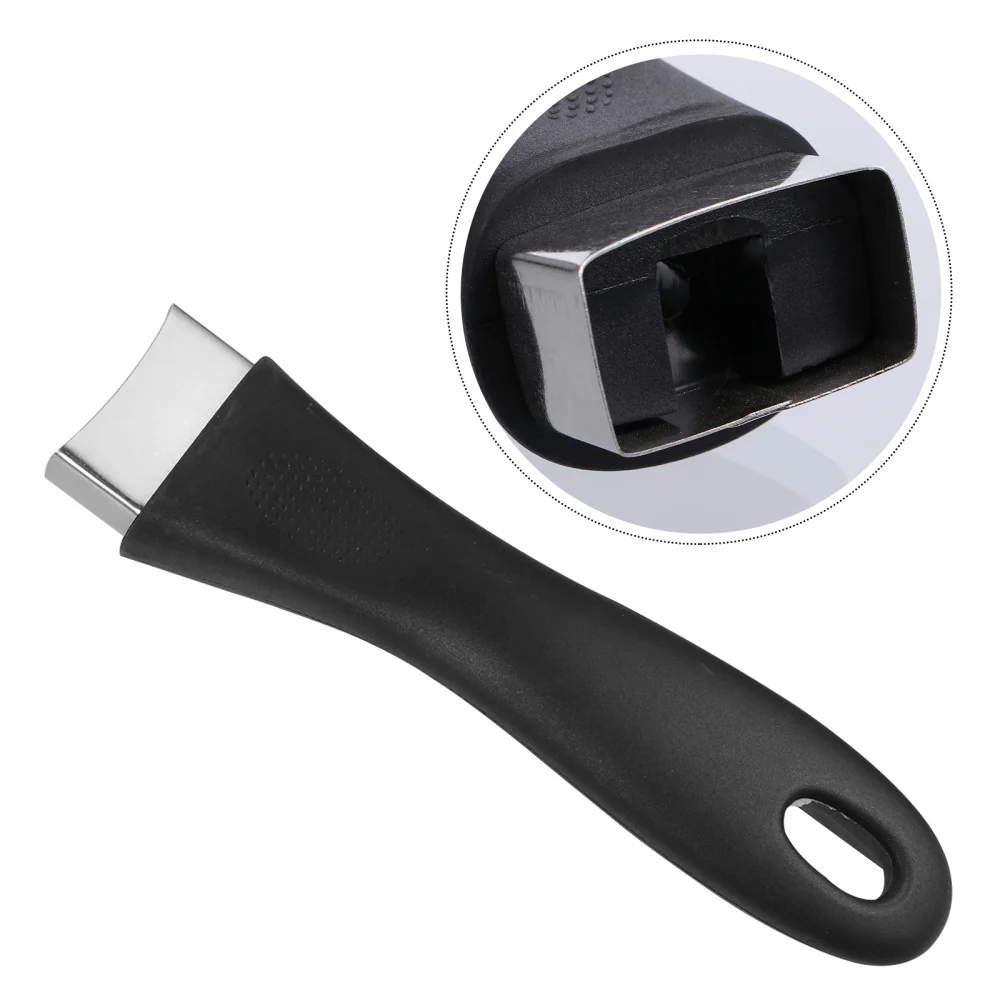 2 предмета Прочный Горшок ручка с защитой от ожогов горшок Пособия по кулинарии