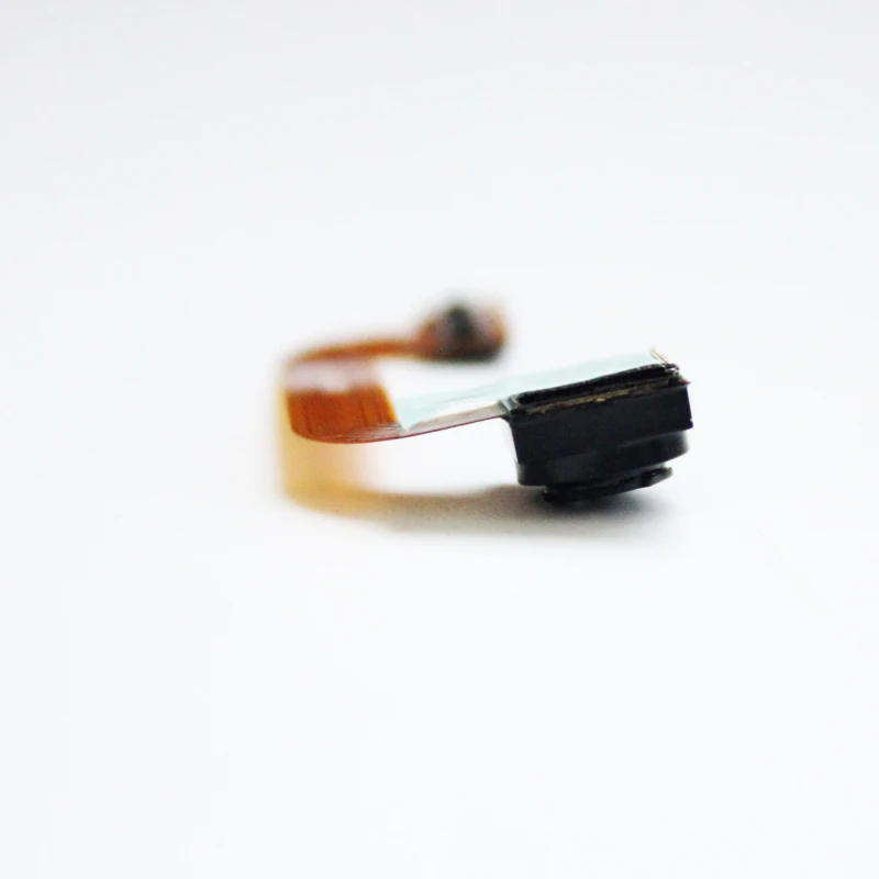 Фронтальная камера HOMTOM HT80 100% оригинал новая задняя 5 Мп запасные аксессуары для