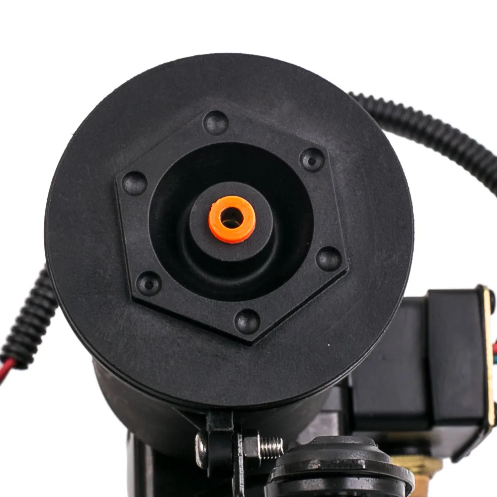 Пневматическая подвеска пружинный насос + компрессор для Mercedes Benz V 230 TD W638 A6383280701