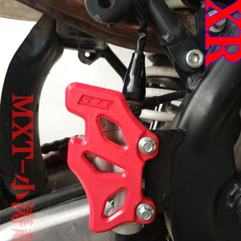 Чехол для заднего тормоза мотоцикла Honda CRF250R 450R ESB Z2 Z4 Z6 Z7 Kayo T4 T6 K6 |