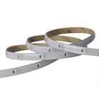 Водонепроницаемая УФ светодиодная лента IP67 150 нм, 12 В, 36 Вт, фута (5 м), светодиодов, SMD5050 для отверждения УФ-смолы