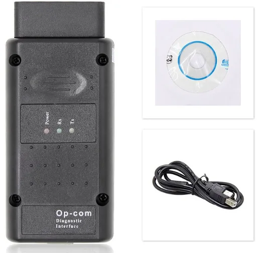 OBD2 сканер OPCOM op com op-com 2020 OBD 2 OP-COM V1.70 PIC18F458 FTDI обновление прошивки для автомобиля Opel