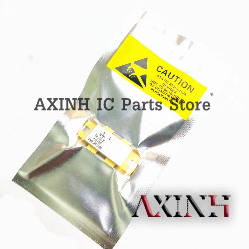 BLF278 1PCS SMD RF tube High Frequency Power amplification module 100% original in stock | Электронные компоненты и