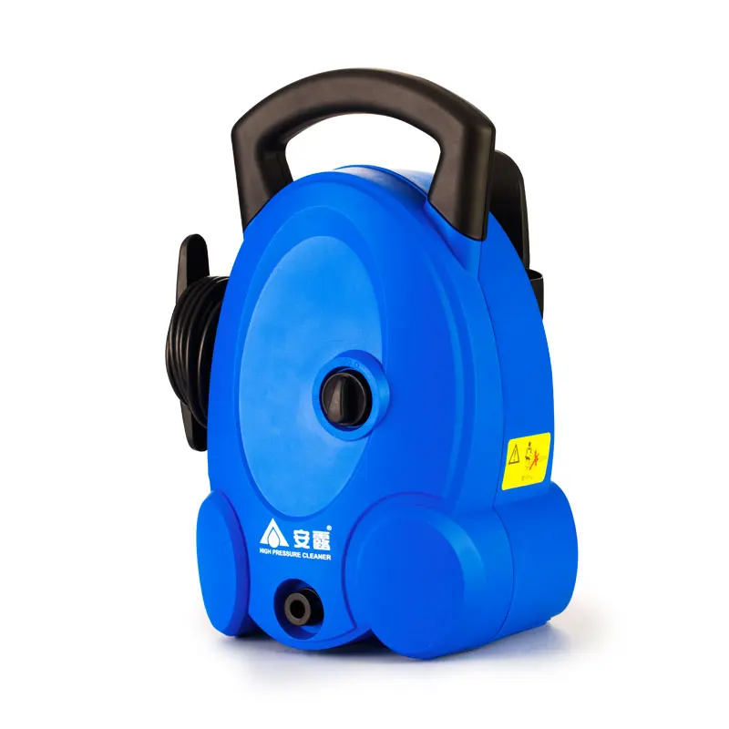 Бытовая стиральная машина автомобильная 220 В кВт моющий насос высокого давления