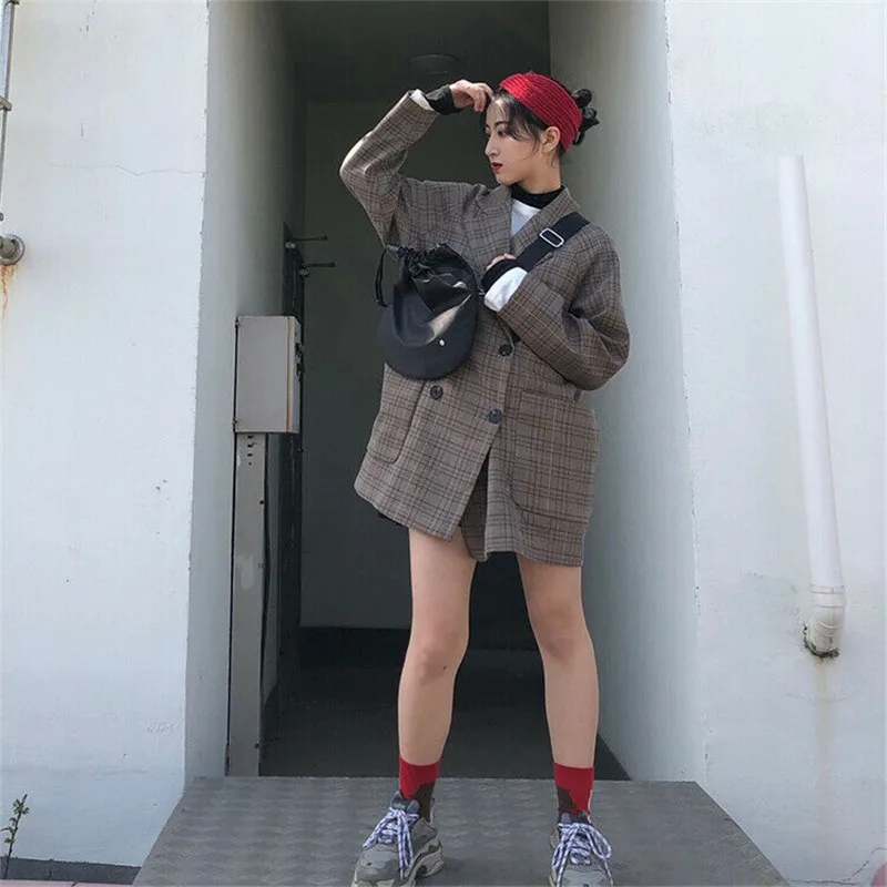 Модная сумка-мешок на шнурке Дамский мессенджер сумки через плечо для женщин 2019