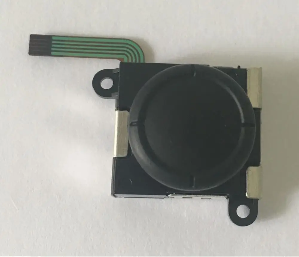 OEM Отличное качество для N-Switch NS switch joycon контроллер 3d аналоговый стик 3 цвета