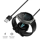 Универсальный USB-кабель для зарядки док-станции адаптер для Huawei Watch 3GT2 PROGT 2 Pro ECG портативное зарядное устройство для смарт-часов док-станция
