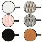 Многоразовые подушечки для снятия макияжа, хлопковые салфетки, микрофибра, губка для чистки лица, салфетка для снятия макияжа, хлопковые чистящие подушечки, инструмент