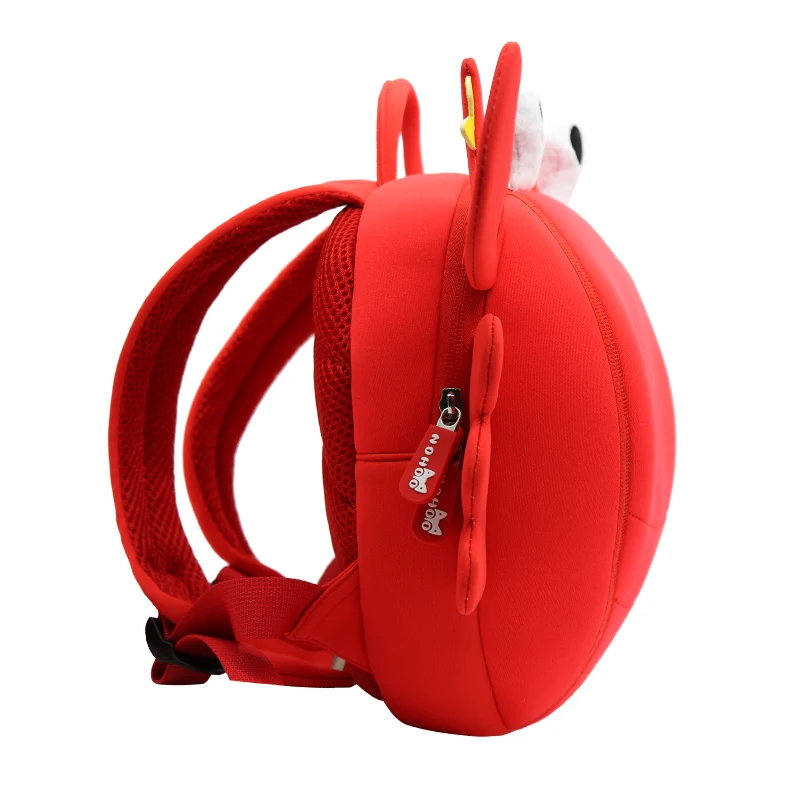 NOHOO школьные сумки для малышей милый детский рюкзак в сад школьный девочек и