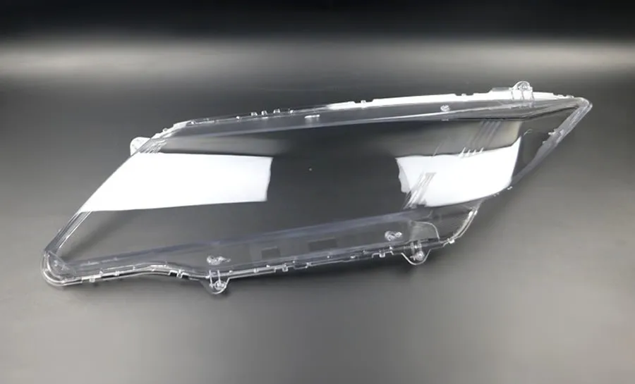 Прозрачный чехол для передней фары Honda City 2015 2016 2017|casing| |