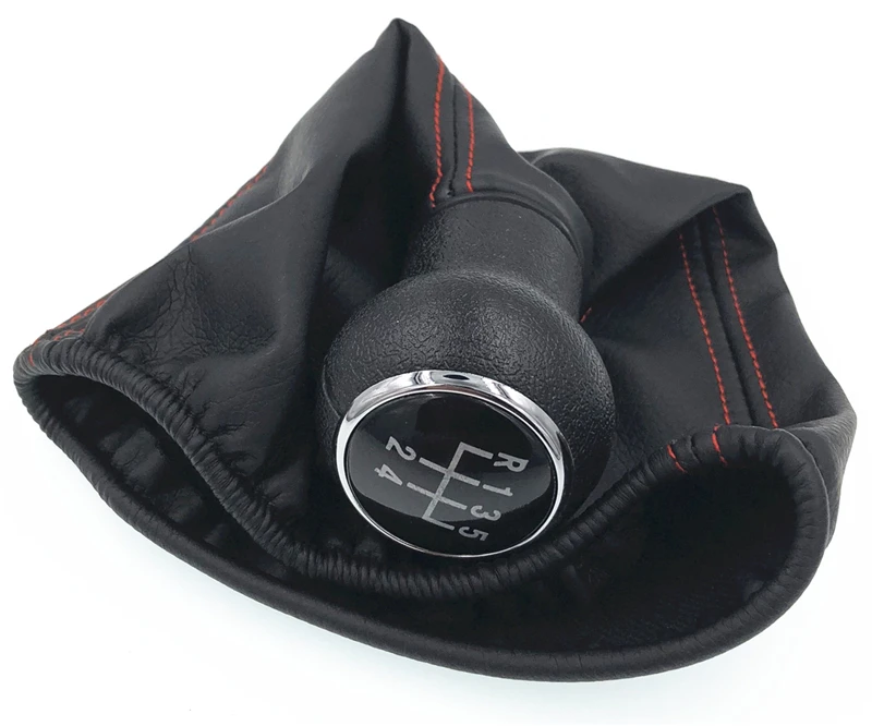 Высокое качество 5 6 скоростей Ручка переключения передач для VW Golf 3 MK3 Vento 1992-1998