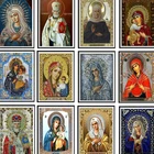 Алмазная живопись 5D 