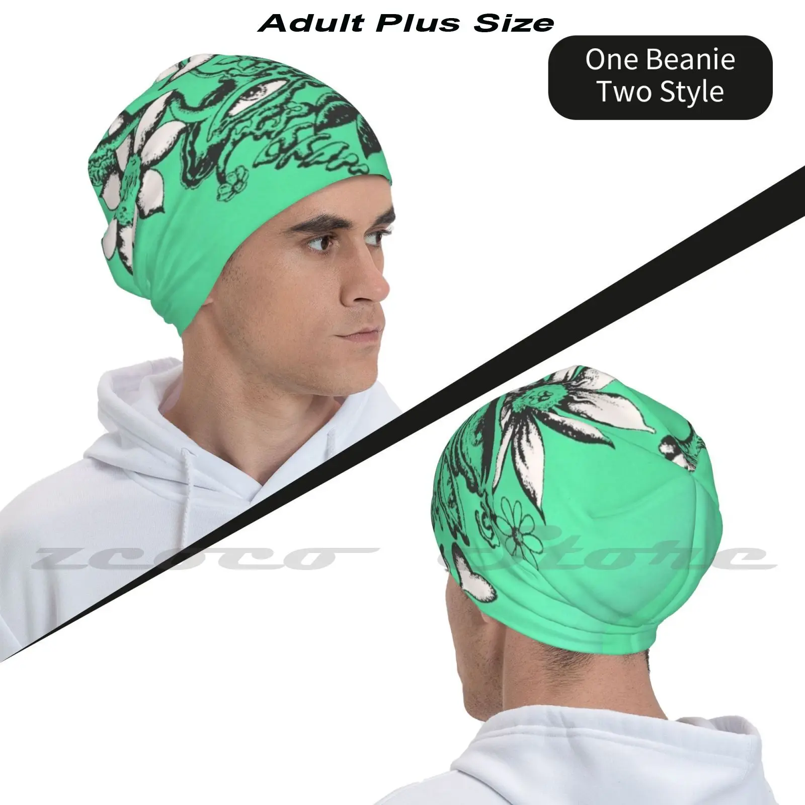 Вязаная шапка-ушанка мягкая эластичная шапка для отдыха и занятий спортом на