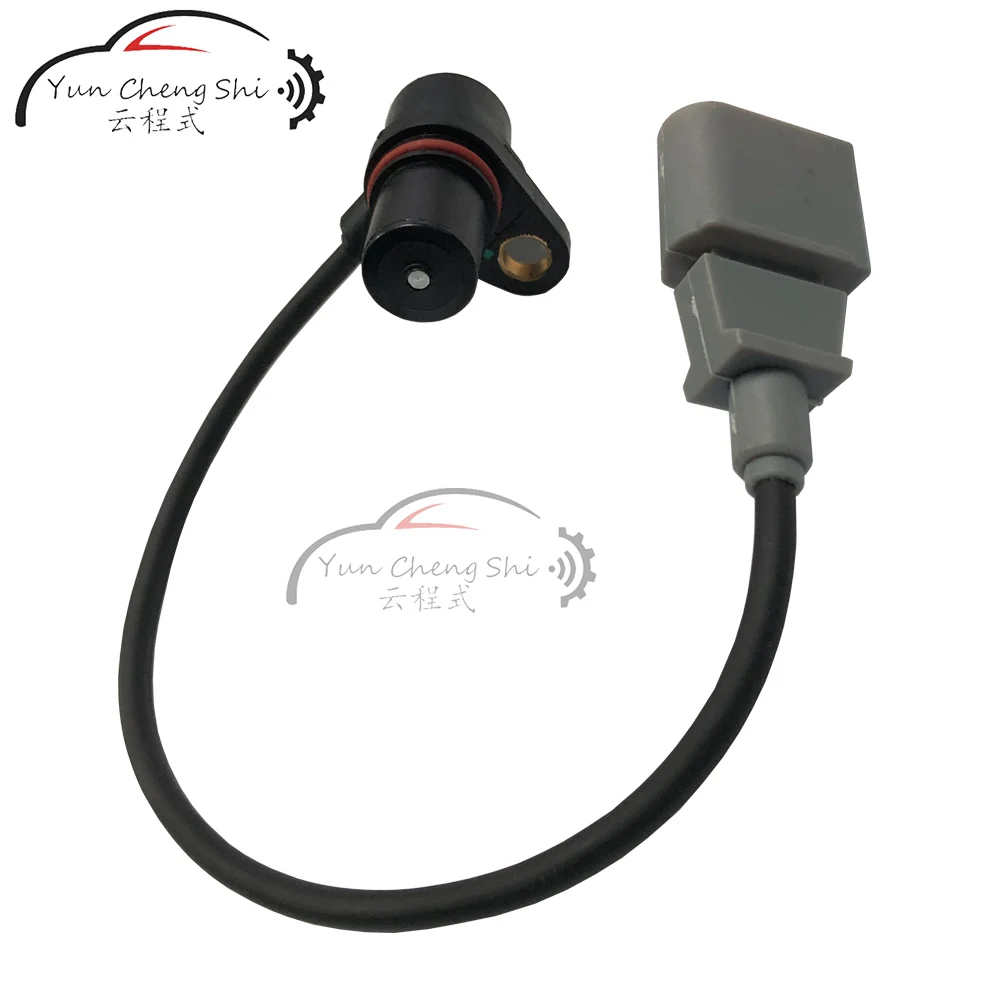 Датчик положения коленчатого вала 06A906433N 06A906433L 06A906433G для VW Jetta Golf Audi A3 A4 A6 TT 1 8 T 2 0