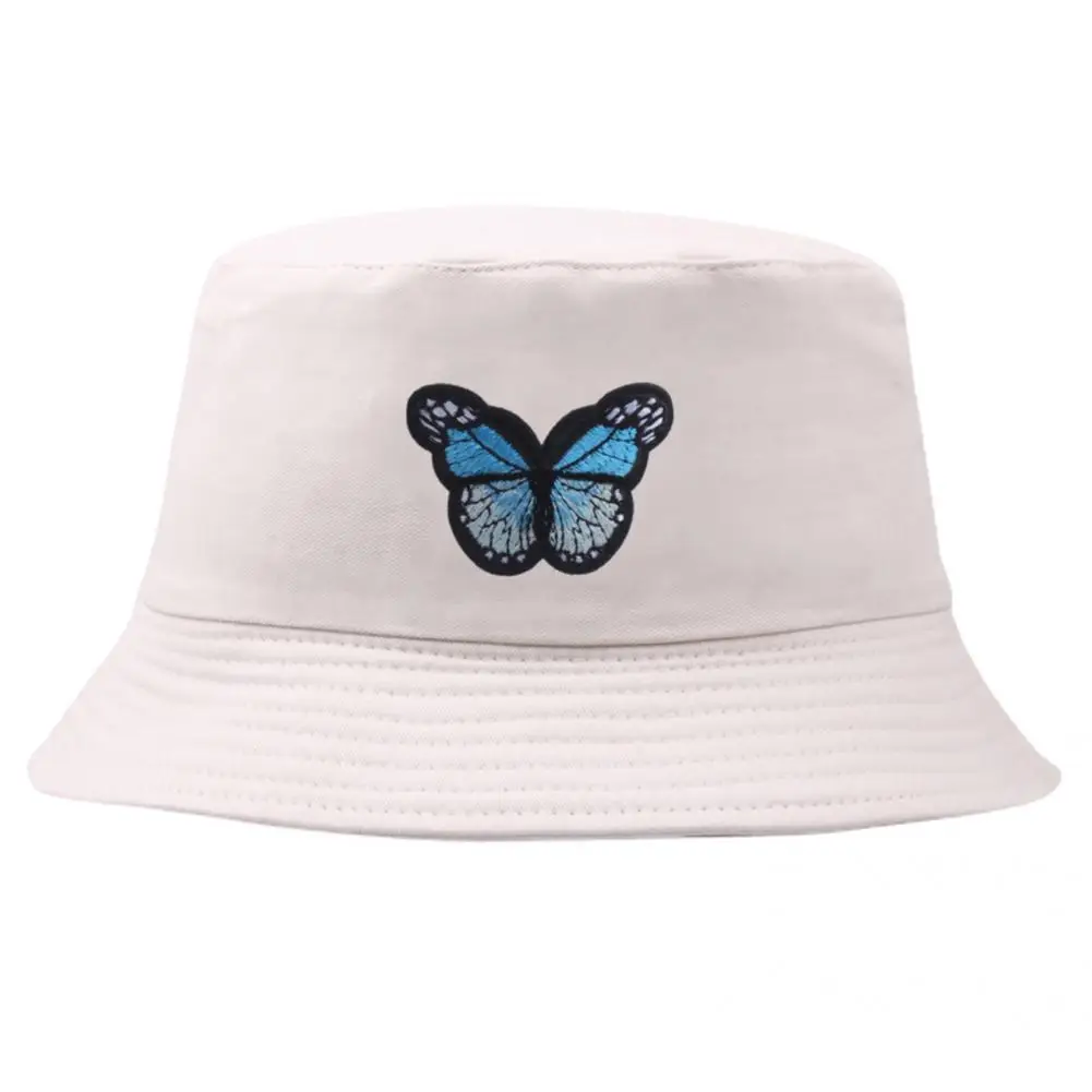 

Popular Embroidery Animal Pattern Hat Sun Cap Lightweight Sun Protection