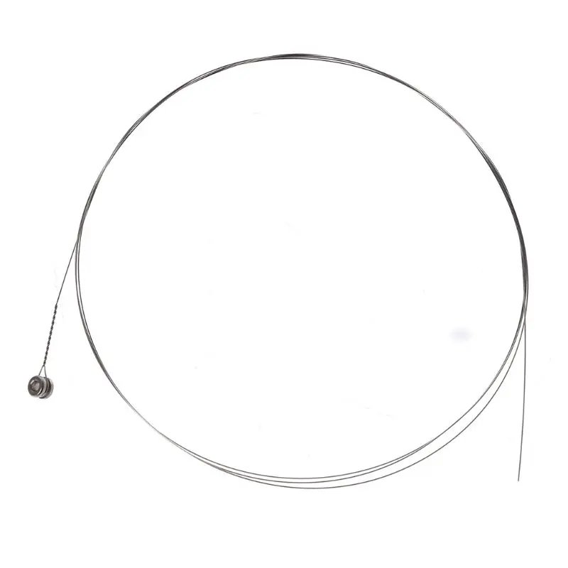 

Stainless Steel Alice Acoustic Guitar String 1st E String 0.28mm Q22F