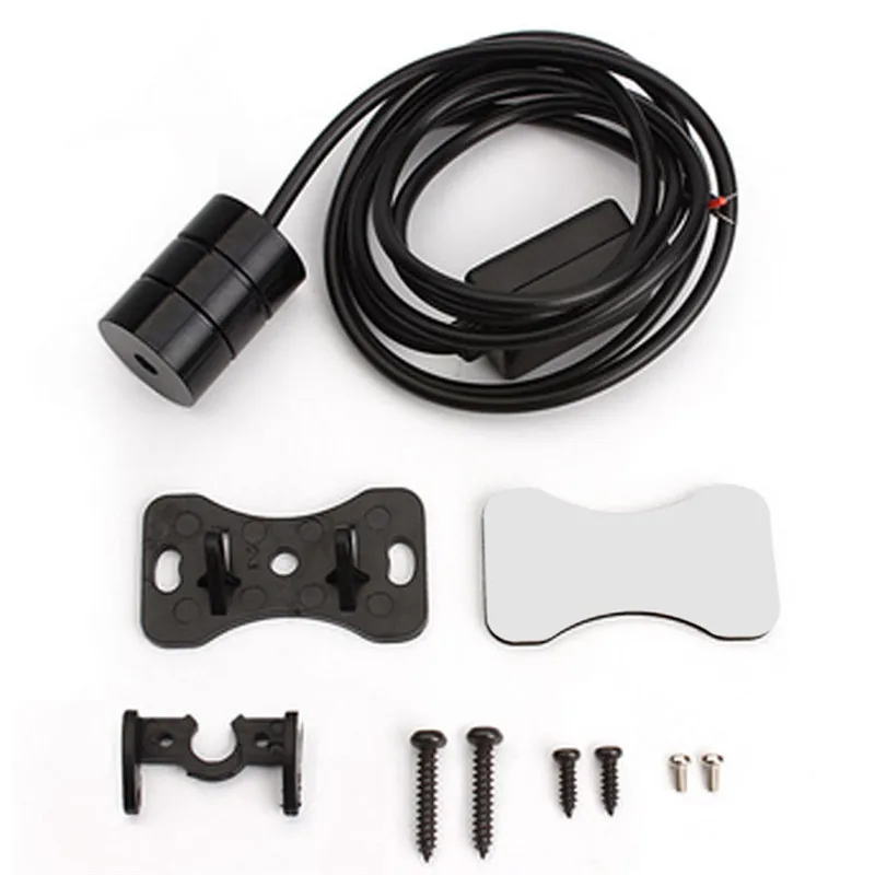 

Universal Red Car Laser LED Fog Light Rear Anti Collision Signal Warning Lamp Лампочки На Авто Barra De Luz/la Luz De Trabajo