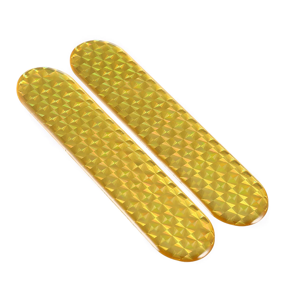 2 шт. светоотражающие Предупреждение йки на автомобильные двери | Автомобили и