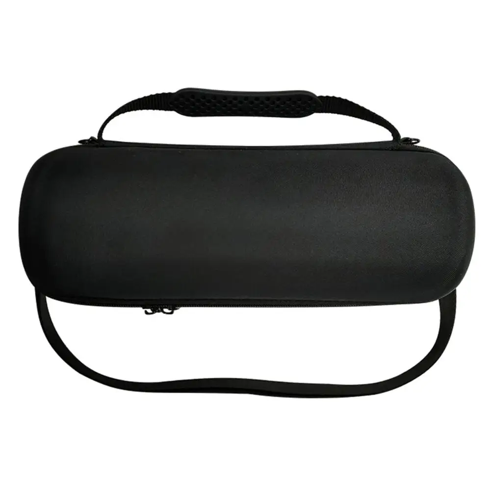 

Для зарядного устройства 5, коробка для хранения звука, многоуровневая защита, легко носить с функциональными перегородками, декомпрессион...