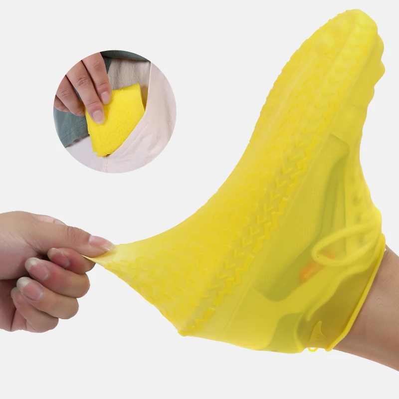 Водонепроницаемый чехол для обуви|Бахилы| |