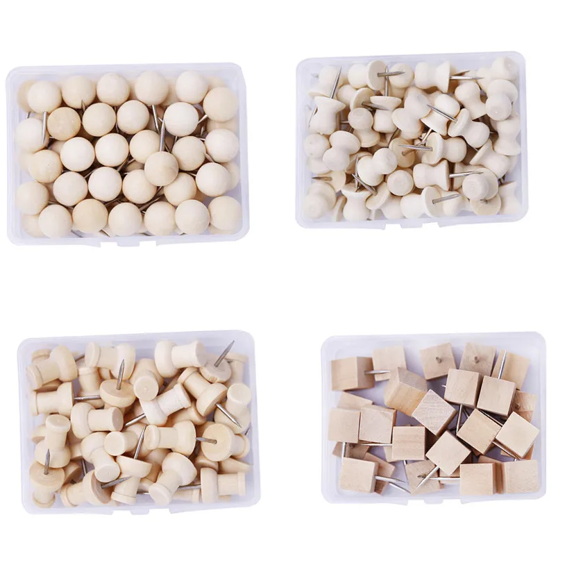 

40/60/100 шт. маркеры для рисования по дереву