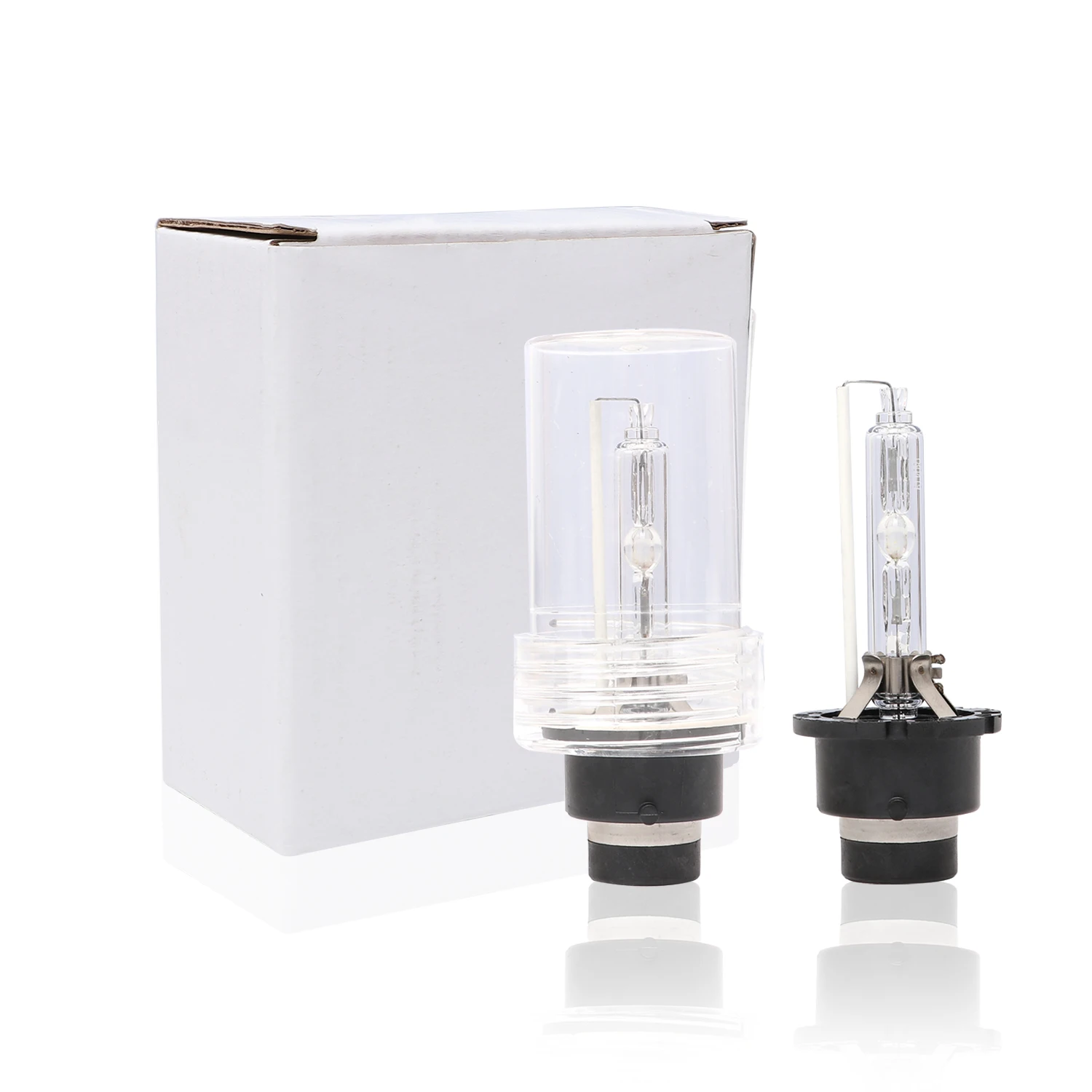 

Сверхъяркие ксеноновые HID-лампы OEM 35 Вт D2S D2R D2C 3000K 6000K 8000K для автомобильных фар, фары, автомобисветильник фары, Ближний/Дальний свет