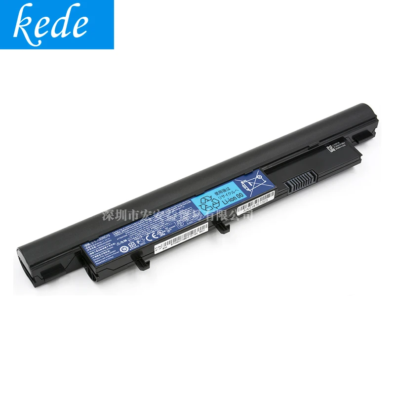 AS09D36 AS09D70 4810TG Da Bateria Do portatil para Acer Aspire 3810T 4810T 5810T 5538G AS09D34 AS09D56 AS09D41 AS09D71