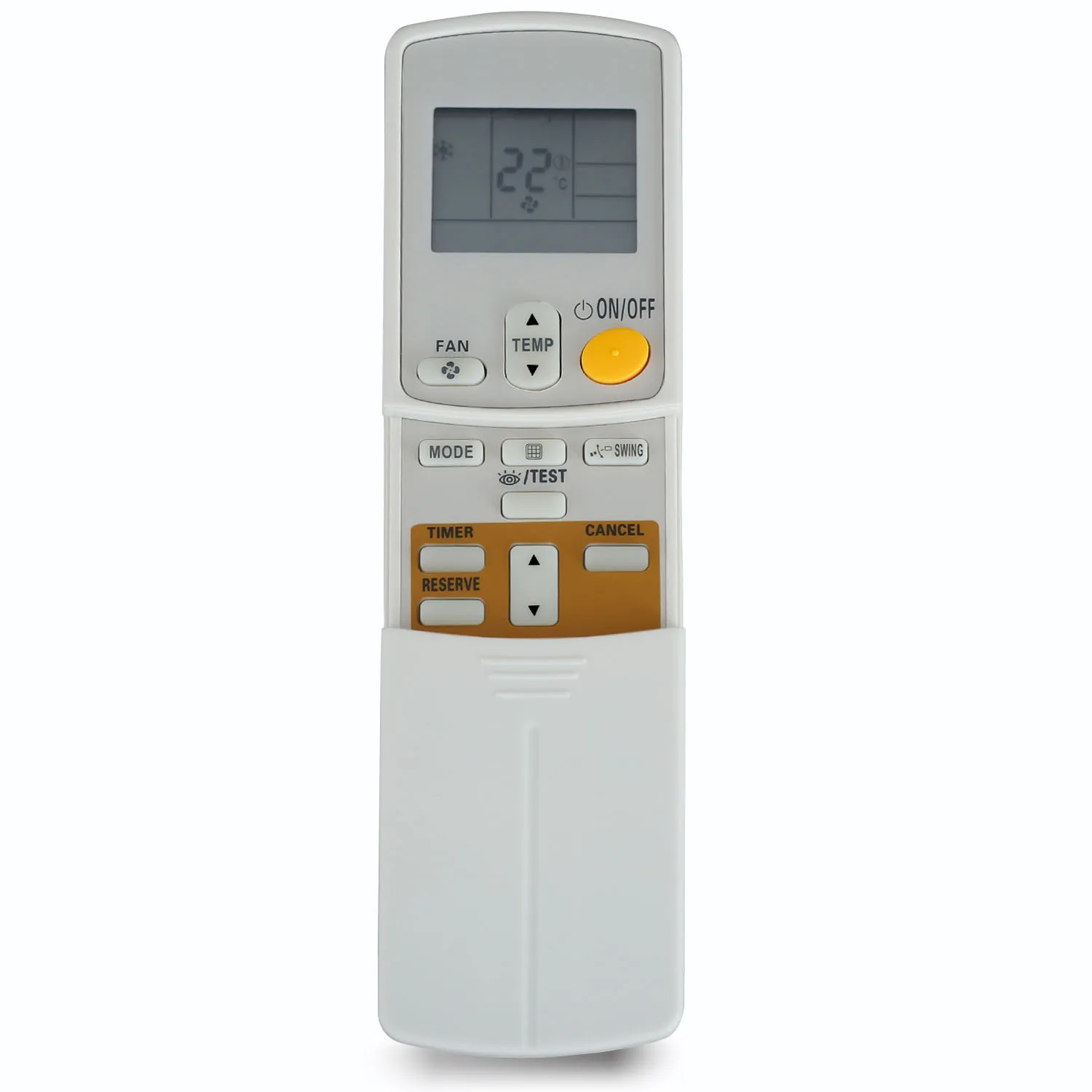 Пульт дистанционного управления подходит для кондиционера daikin пульт на борту