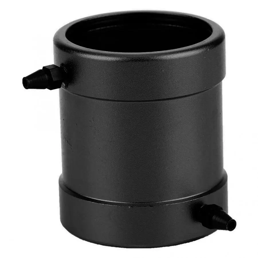 Радиоуправляемая лодка с ЧПУ морской мотор алюминиевая водяная охлаждающая