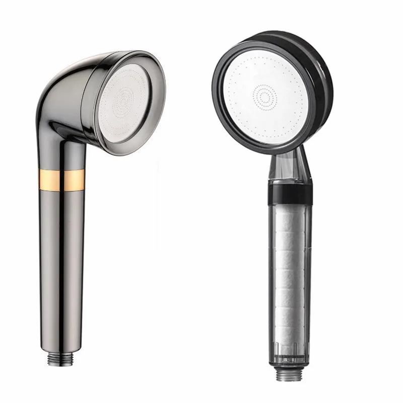 

Shower Head Filter Element High Pressure Rainfall Shower Head Nozzle Beauty Shower Removable Filter Spray Pressurized