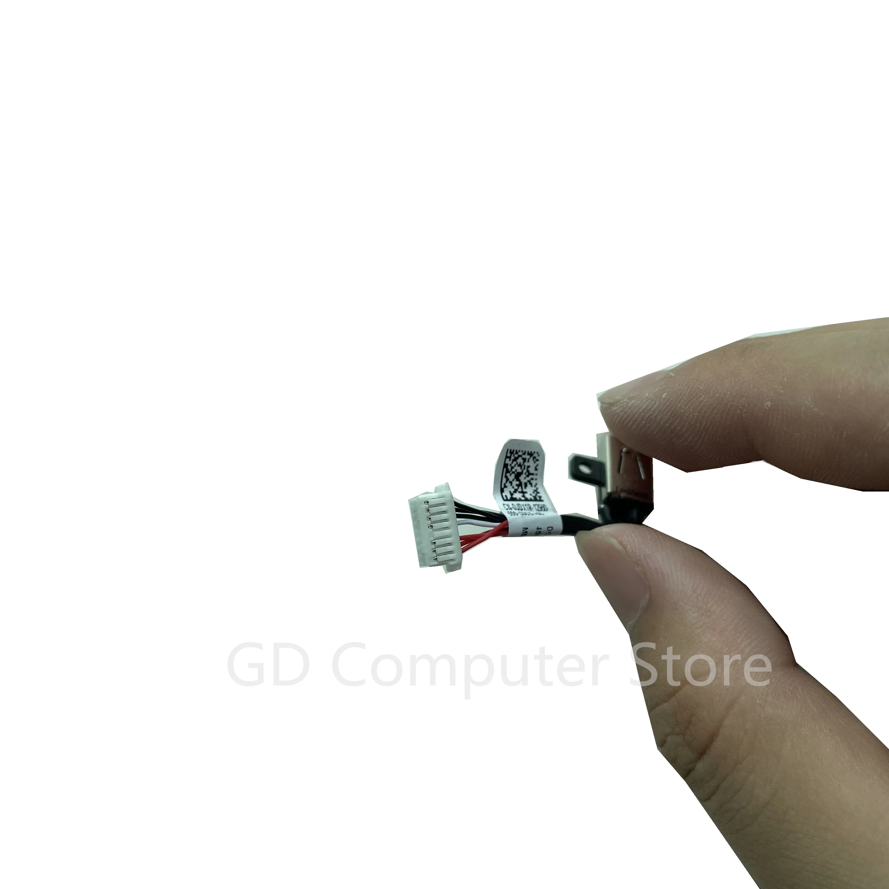 GD Оригинал для Dell 13 5368 5378 PF8JG DC Мощность разъем кабель CN 0JDX1R JDX1R 100% тестирование