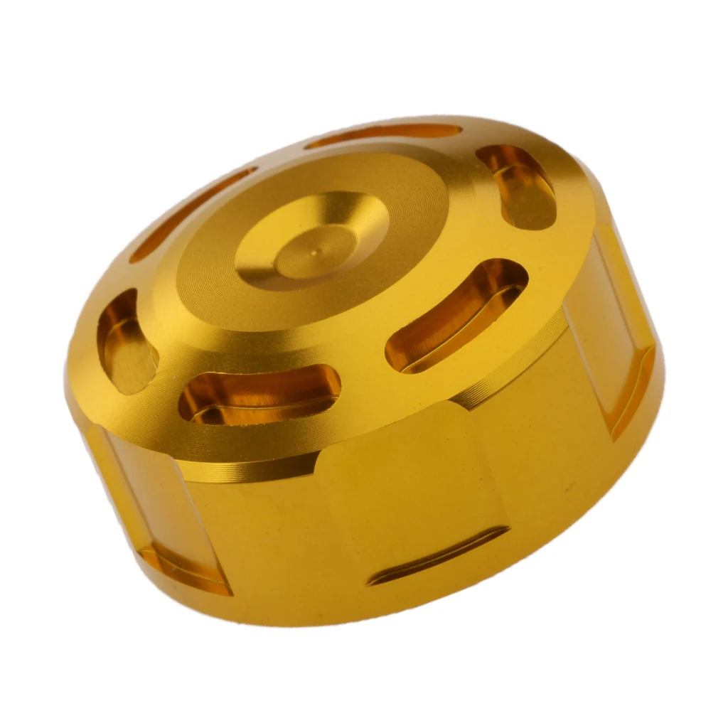 Универсальная защита масляного бака для мотоцикла Крышка Резервуара жидкости