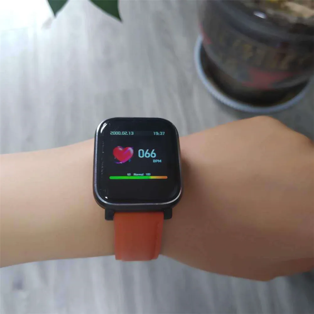 

20mm 22mm Universal Genuine Leather Strap For Samsung Galaxy Watch 3 41mm 45mm Active 2 Watchbands For Huawei Watch GT 2 Pro 2e