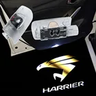 2 шсветодиодный, Автомобильные светодиодные лампы для дверей Toyota Camry Highlander Corolla Reize 4 runner Crown Prado Prius Avalon Venza