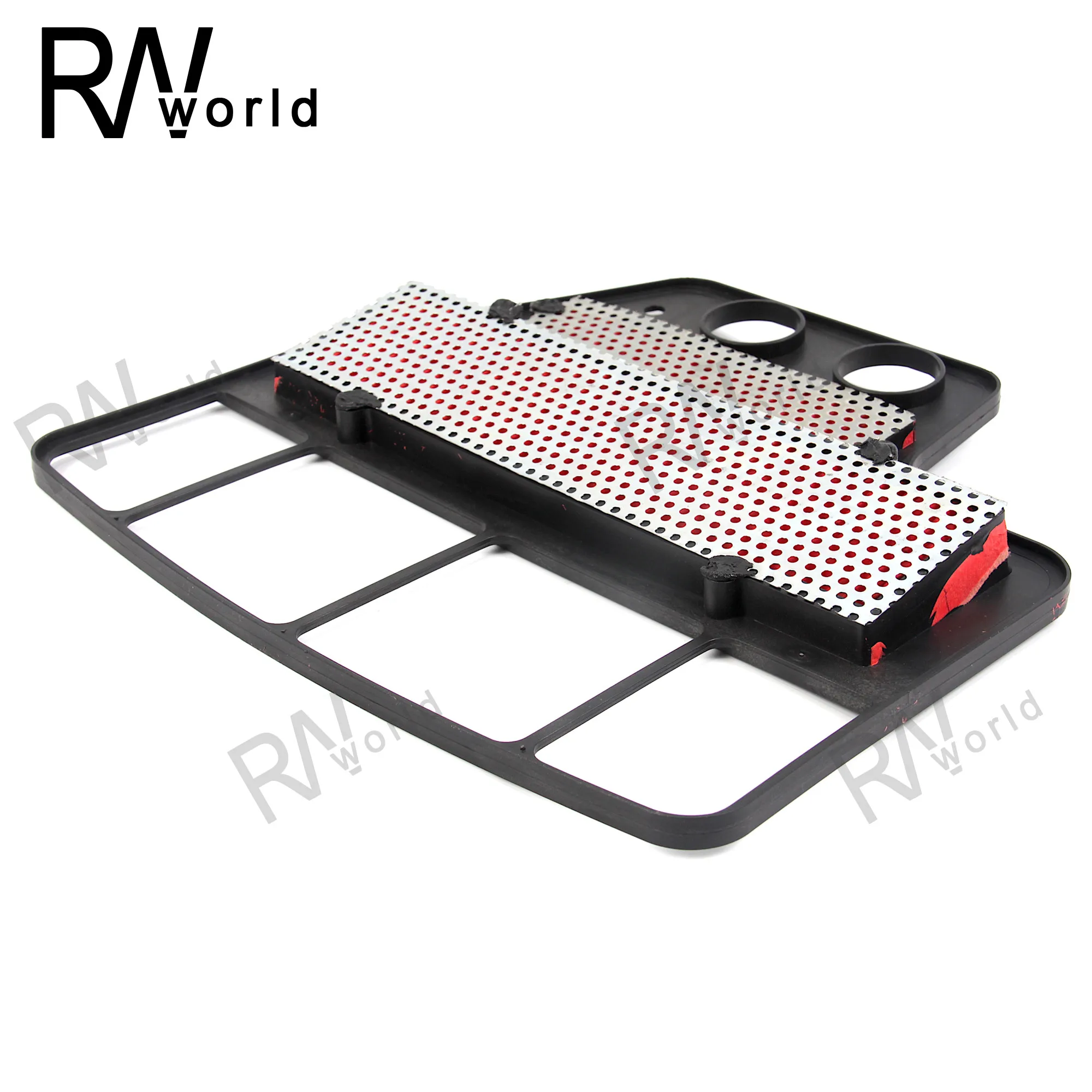 

Motorcycle Air Filters Strainer Intake Cleaner System Accessories For HONDA CBR400 1988-1989 CBR 400 CBR-400 NC23 NC 23 NC-23