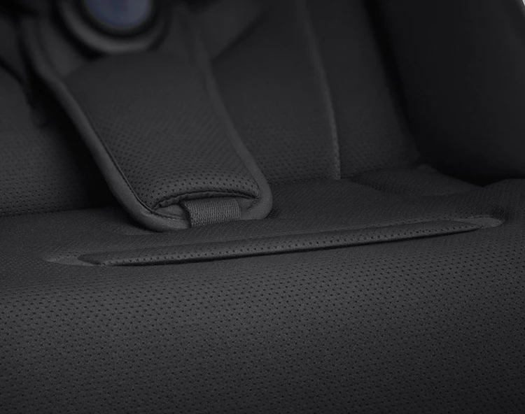 XIAOMI MIJIA MITU Складная коляска коляски 3 в 1 Портативный Легкий амортизатор Алюминиевая тележка четыре коляска на колесиках путешествия самолет коляска детская