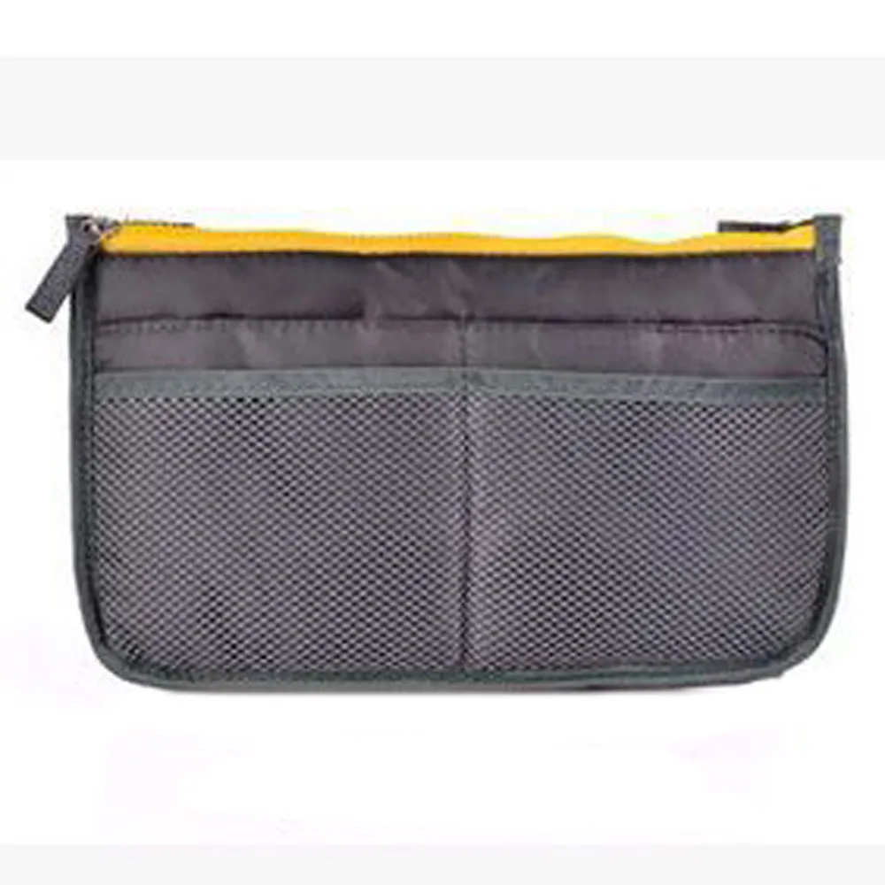 Женская многофункциональная дорожная портативная косметичка Сумка для путешествий Органайзер для девочек на открытом воздухе сумка для макияжа женская косметичка XAX88