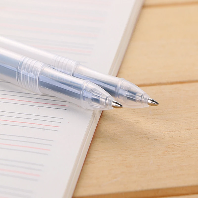 Забавная волшебная ручка невидимые чернила медленно исчезают автоматически