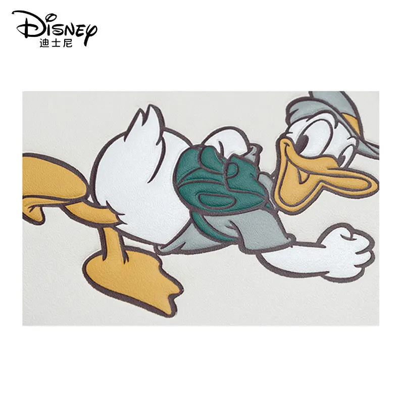 Женская Ретро сумка Disney сумка-мессенджер Дональд Дак на плечо мультяшная женская