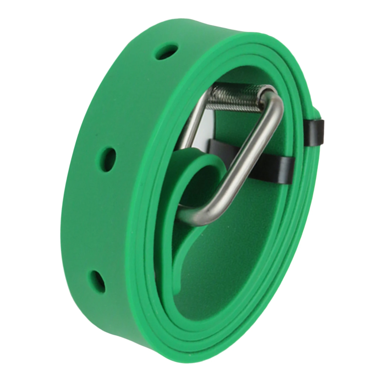 

Scuba Diving Weight Belt Webbing Strap Backplate Gear Attachment Equipments