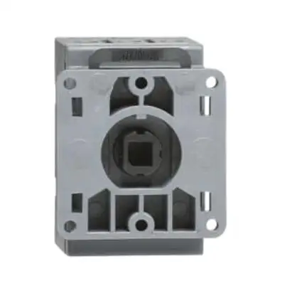 OT40FT3 10136401 Выключатель-разъединитель серии OT (16-160A) 1SCA 104940 R1001