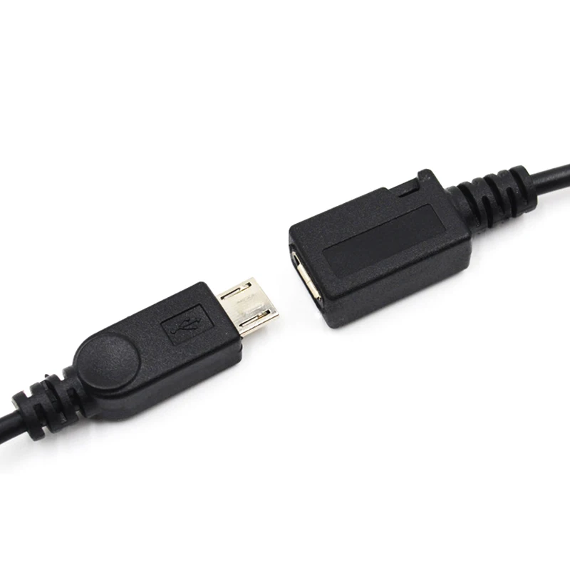 2 в 1 микро-OTG USB кабель Хост Мощность Y-образный разветвитель Usb адаптер к Micro