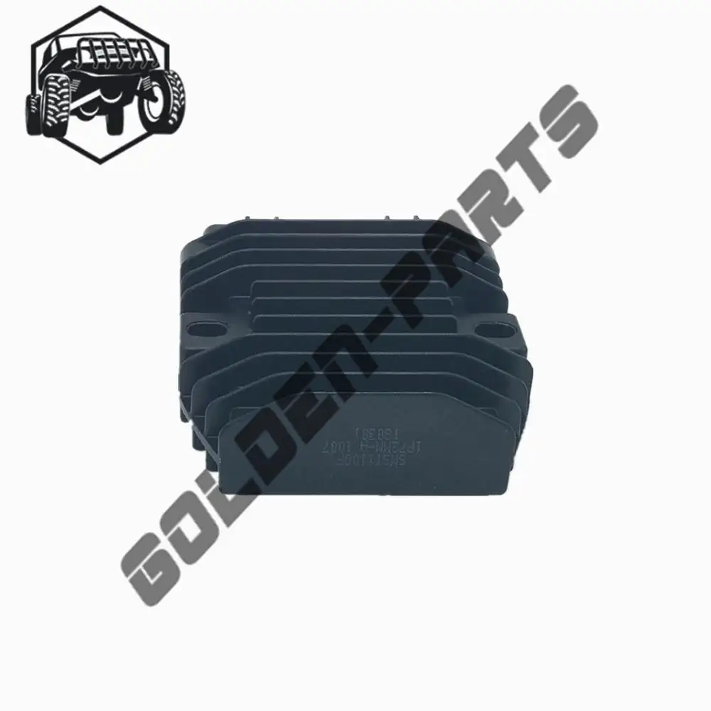 EFI Выпрямитель регулятор напряжения выпрямителя Для CF 500 600 625 800 ATV UTV 30A 650NK/650TR/650MT