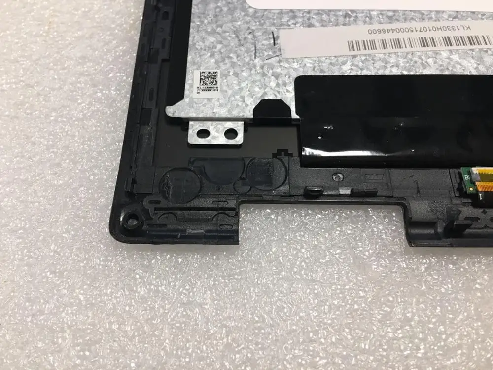 

LCD Screen Display Non Touch Glass Digitizer Assembly For Acer Spin 5 SP513-52 B133HAN04.1 30pins EDP