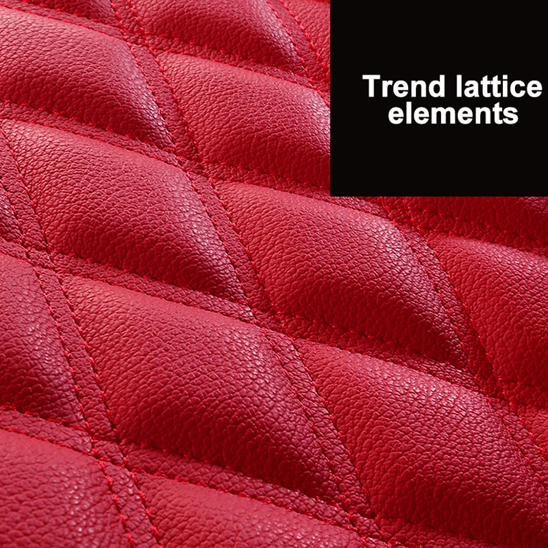 

CARTRAVEL Custom leather car seat cover for Honda Accord Crosstour FitSaloon Fit Civic Automobiles Seat Covers car seats