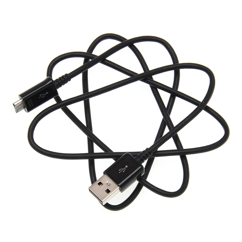 10 шт./лот высококачественный кабель Micro USB шнур зарядного устройства провод для