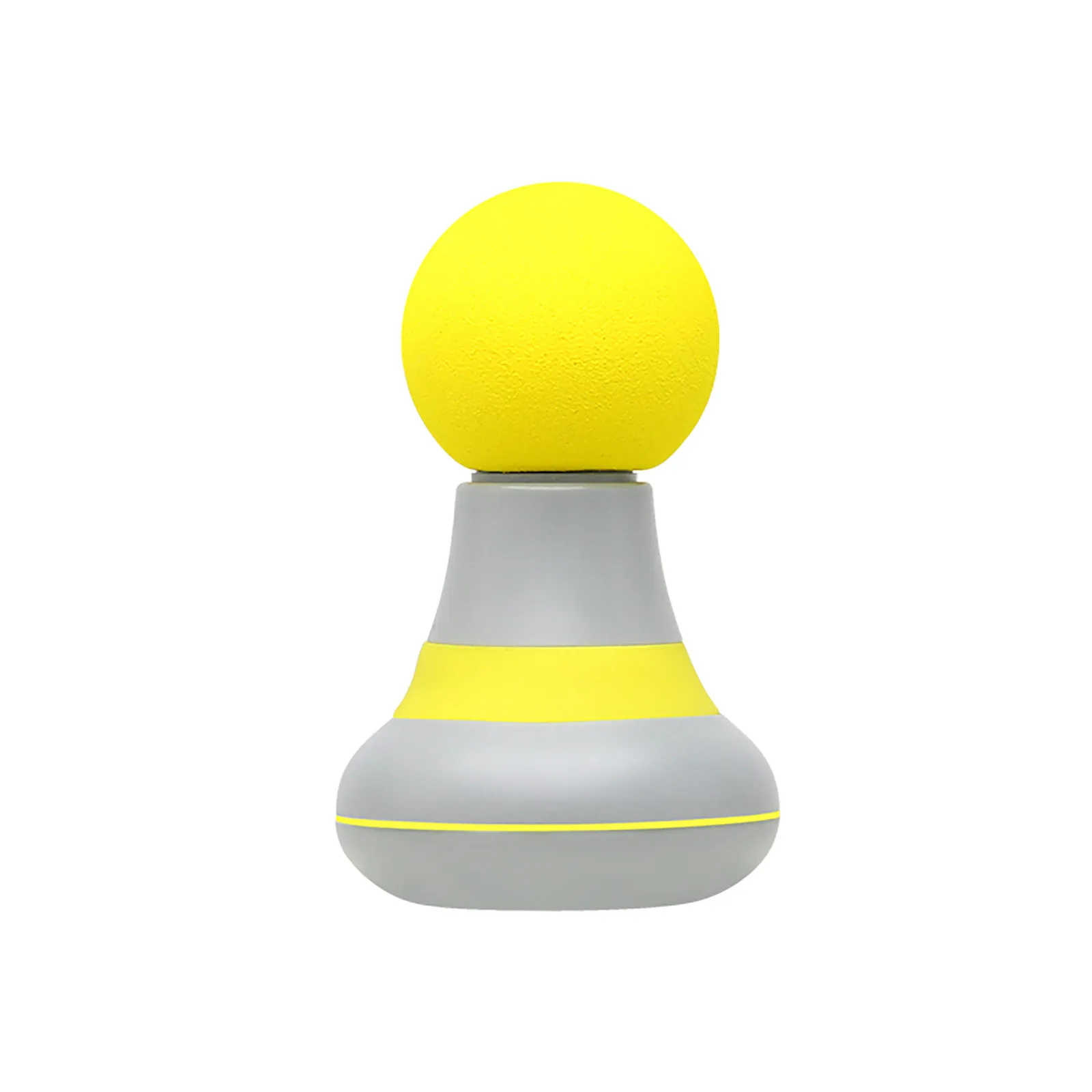 Бесшумный беспроводной массажер для мышц ручной глубокий массаж перкуссионная